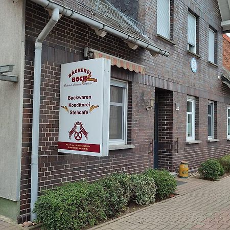 Ferienwohnung Lange Kalbe  Екстериор снимка